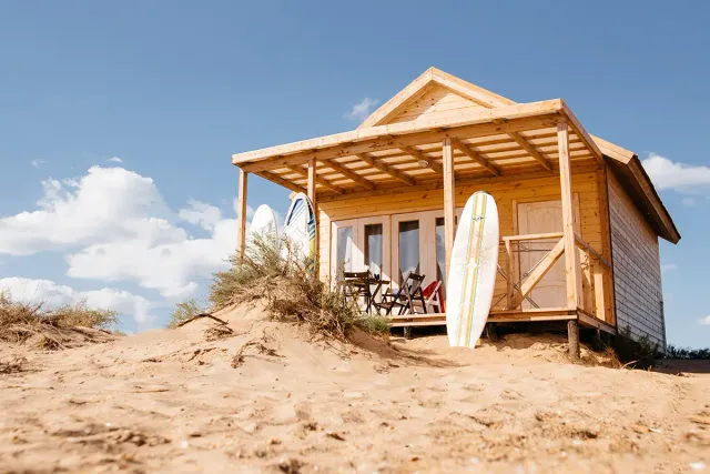Seasonal stays — Ocean City, Maryland