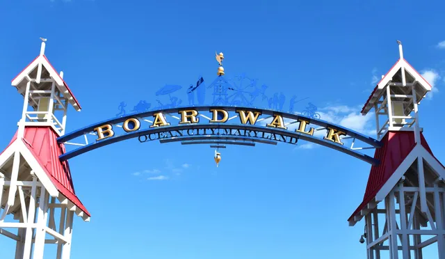Local services — Ocean City, Maryland