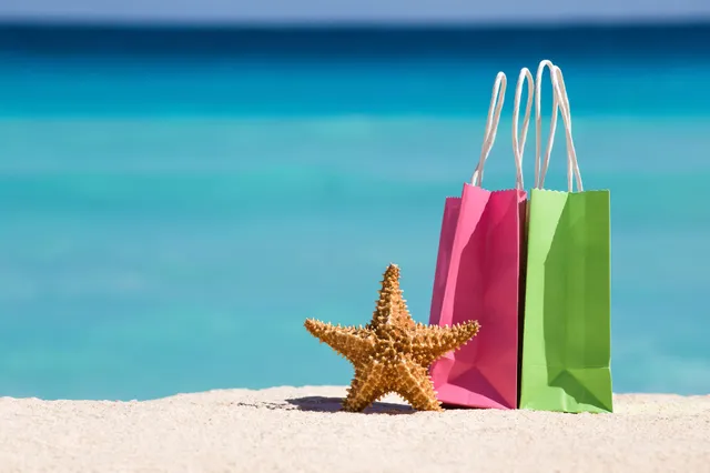 Shopping — Ocean City, Maryland