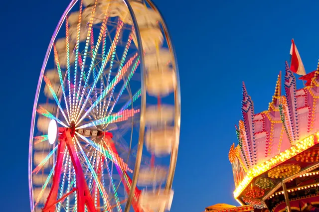 Sightseeing — Ocean City, Maryland