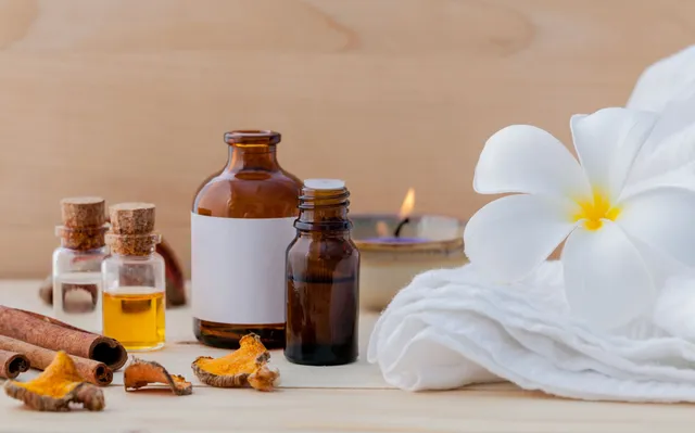 Ocean City Spa & Massage