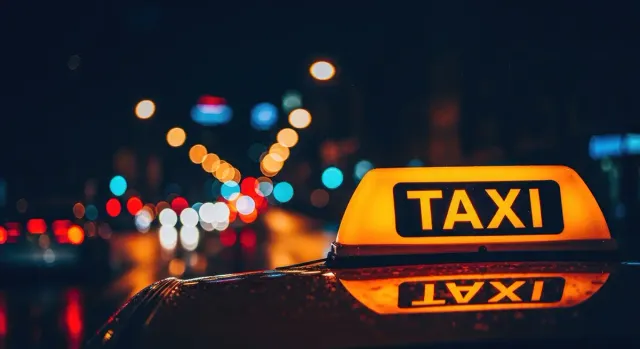 Taxi & rides — Ocean City, Maryland