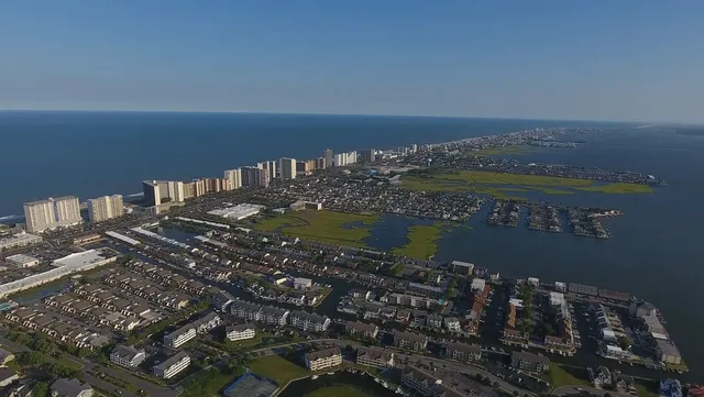 Uptown — Ocean City, Maryland