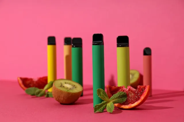 Vape & tobacco shops — Ocean City, Maryland