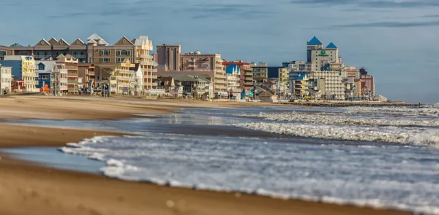 Video — Ocean City, Maryland