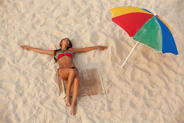 Beach Weather — Ocean City, Maryland