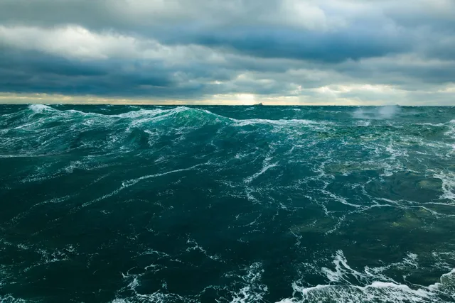 Offshore weather — Ocean City, Maryland