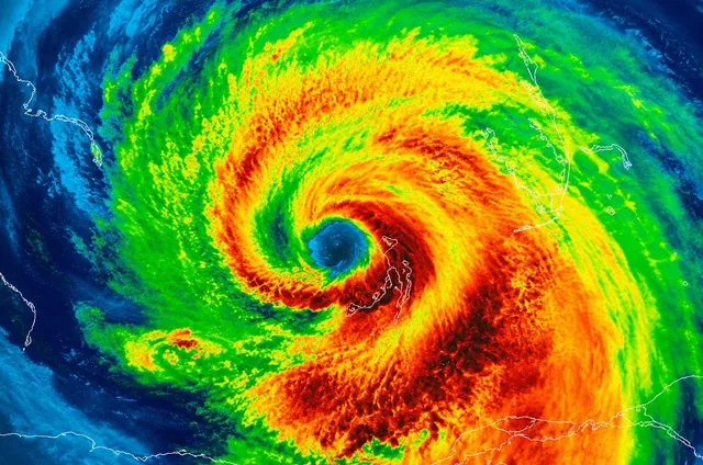 Radar — Ocean City, Maryland