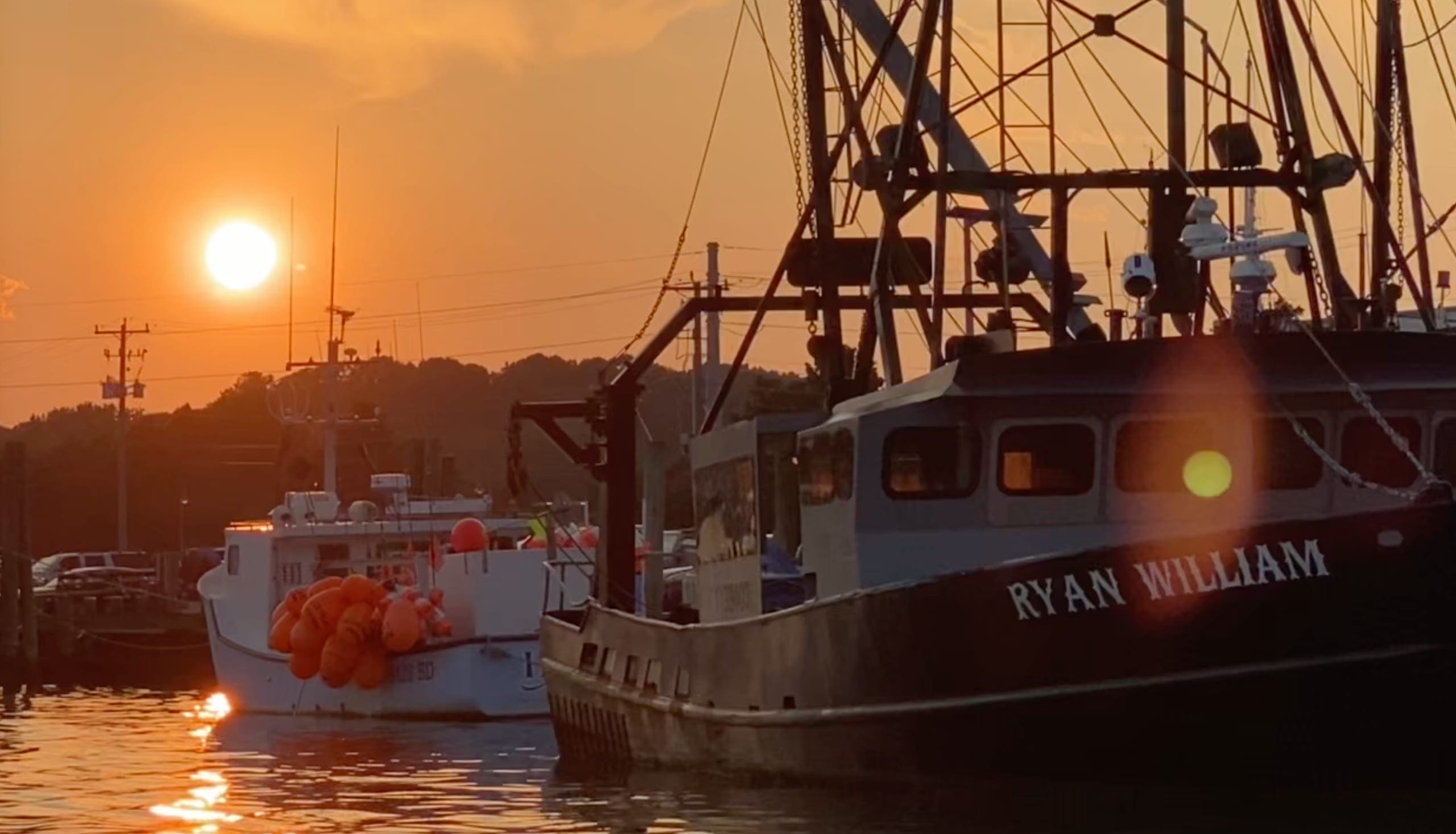 West Ocean City Harbor
