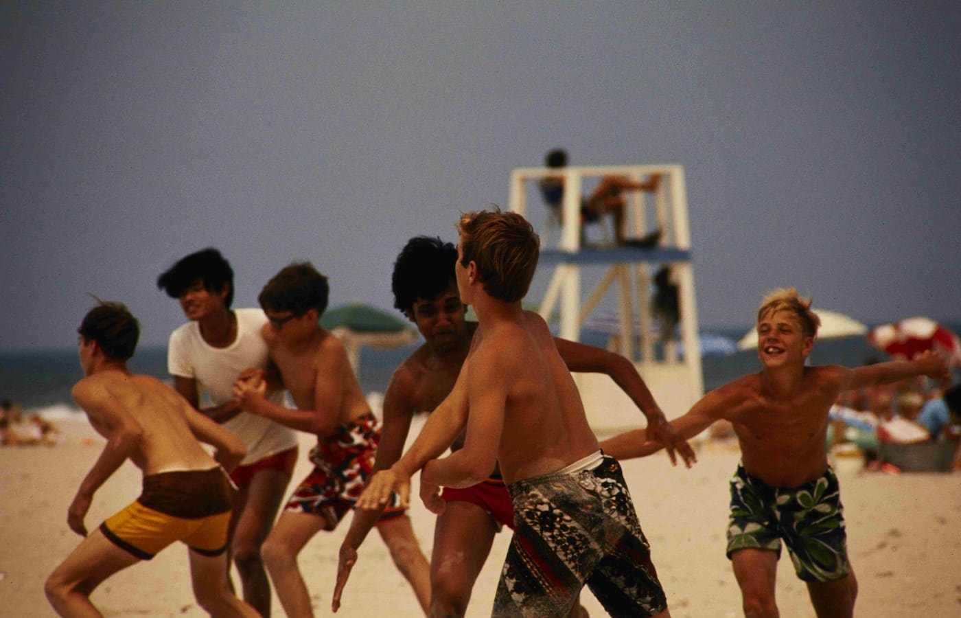 Safety — Ocean City, Maryland