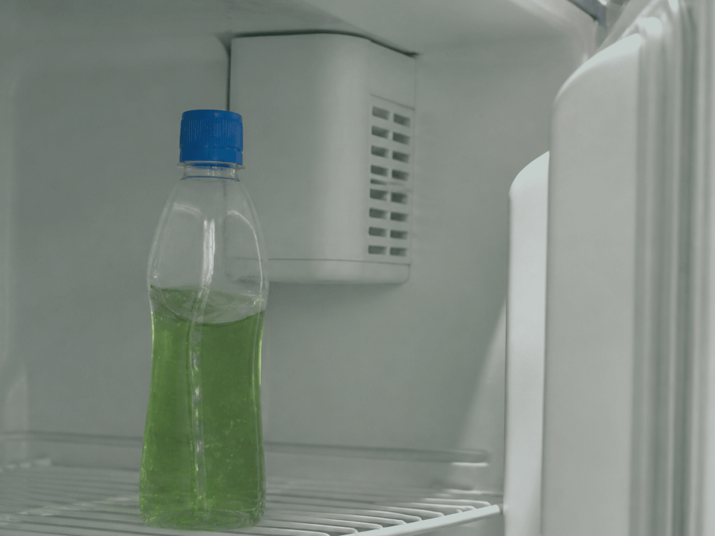 After-sun aloe in the fridge: cold gel lands better — supporting Beach Blog photo, Ocean City, Maryland