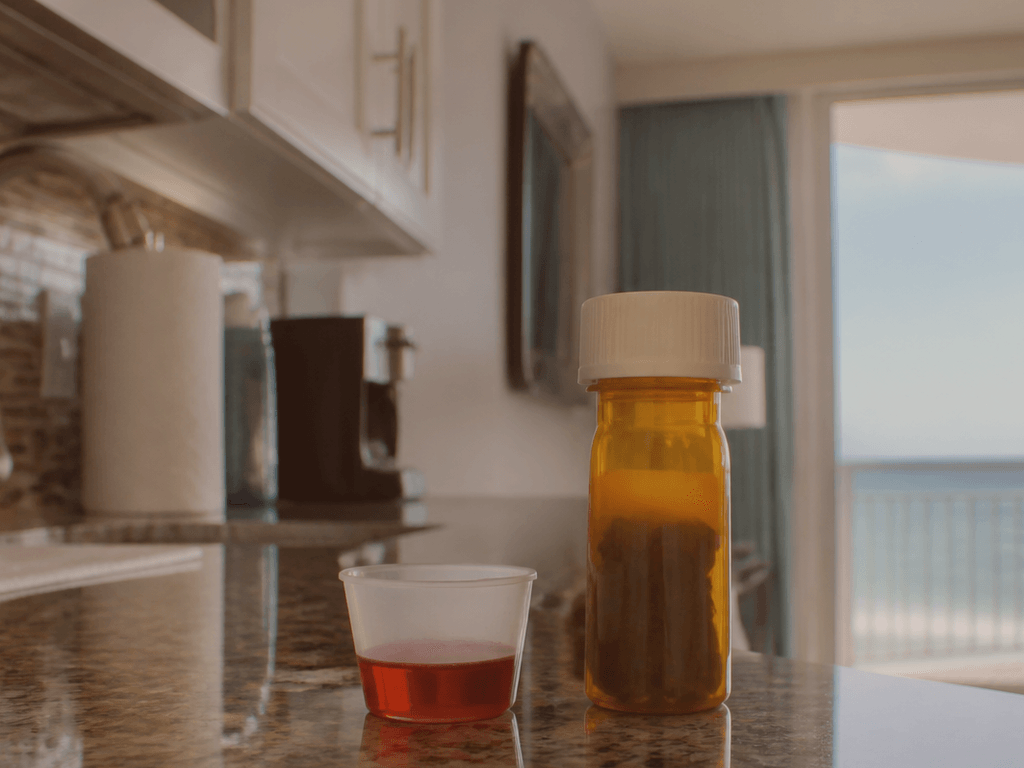 Kids' antihistamine: read the label every time — supporting Beach Blog photo, Ocean City, Maryland