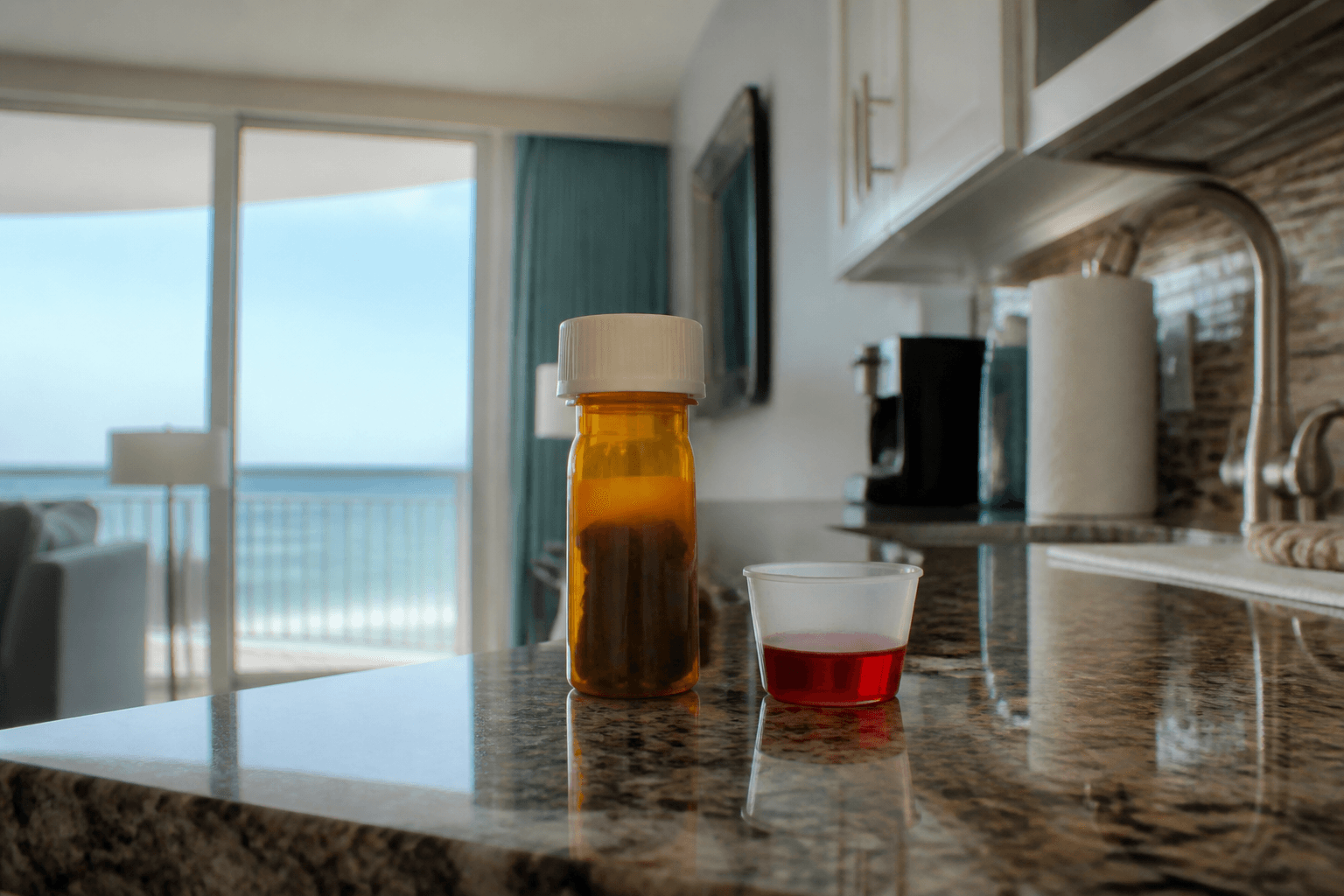 Kids' antihistamine: read the label every time — Beach Blog photo, Ocean City, Maryland