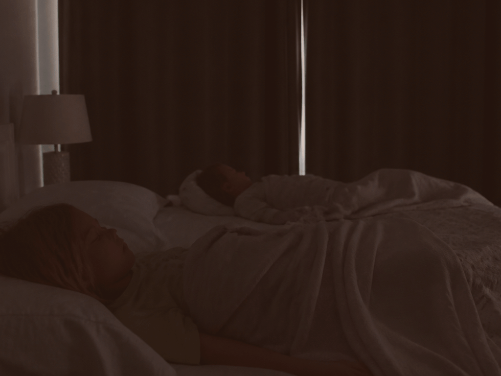 Blackout curtains for sunrise kids: steal the only nap schedule that works — supporting Beach Blog photo, Ocean City, Maryland