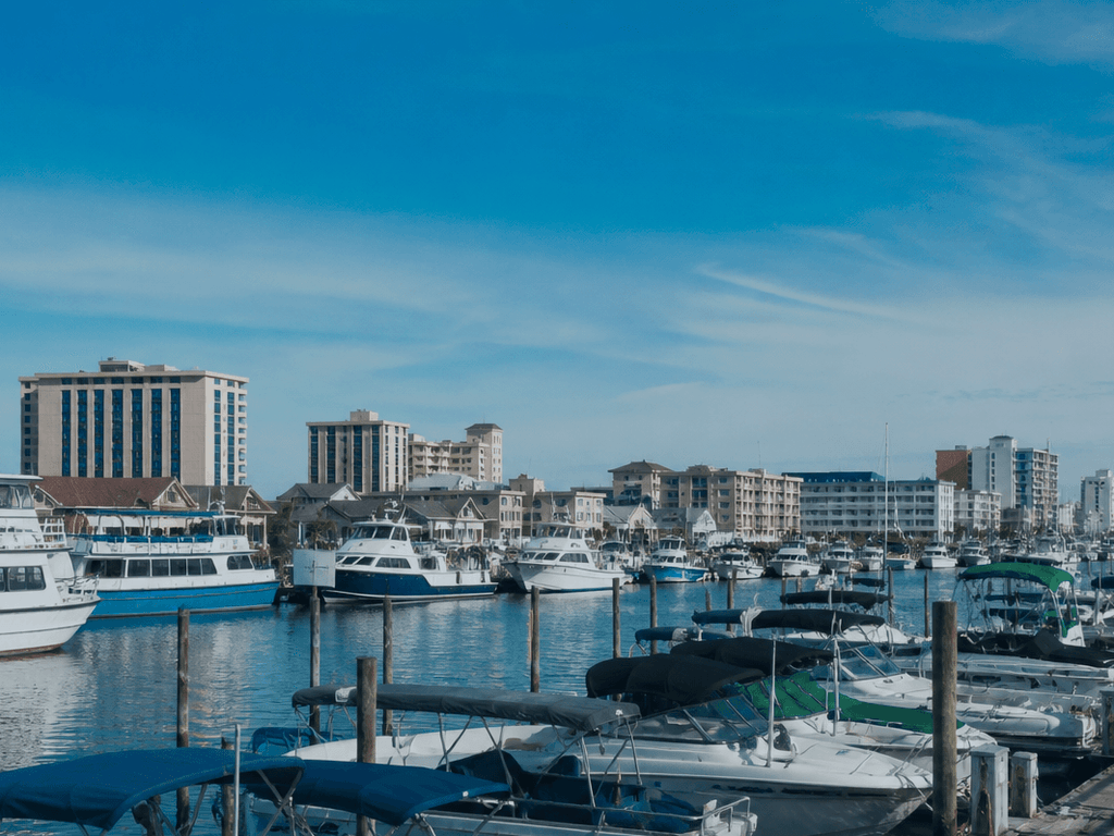 Boating directory how to choose without spin: match activity to conditions and crew — supporting Beach Blog photo, Ocean City, Maryland