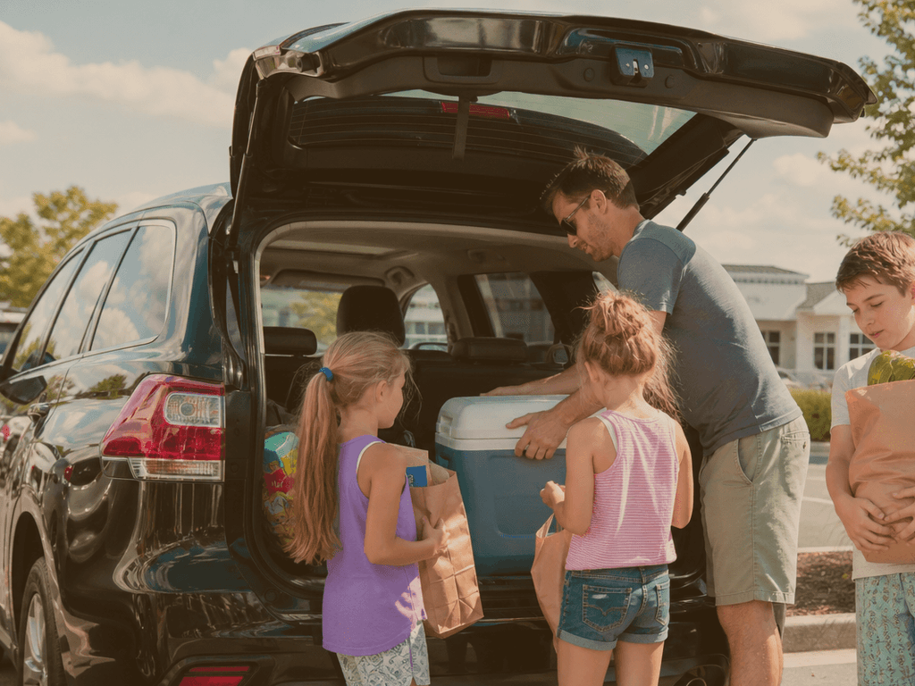 Condo week grocery run with three kids: the dad checklist that actually sticks — supporting Beach Blog photo, Ocean City, Maryland