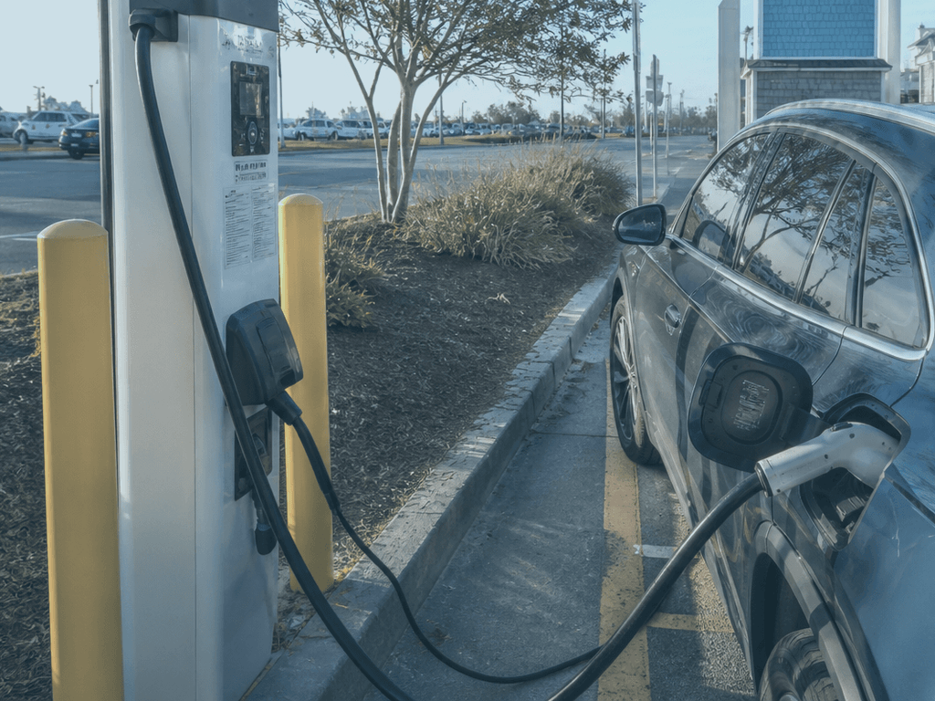 EV charging on a beach week: plan plugs like you plan parking — supporting Beach Blog photo, Ocean City, Maryland