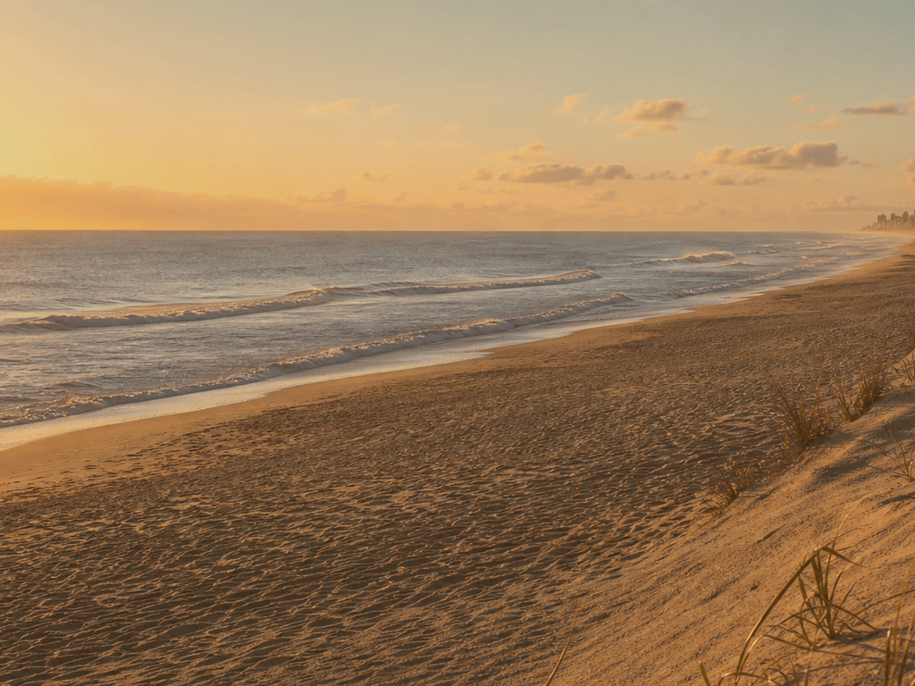 Why fall is Ocean City’s best beach season (once you stop waiting for July) — supporting Beach Blog photo, Ocean City, Maryland