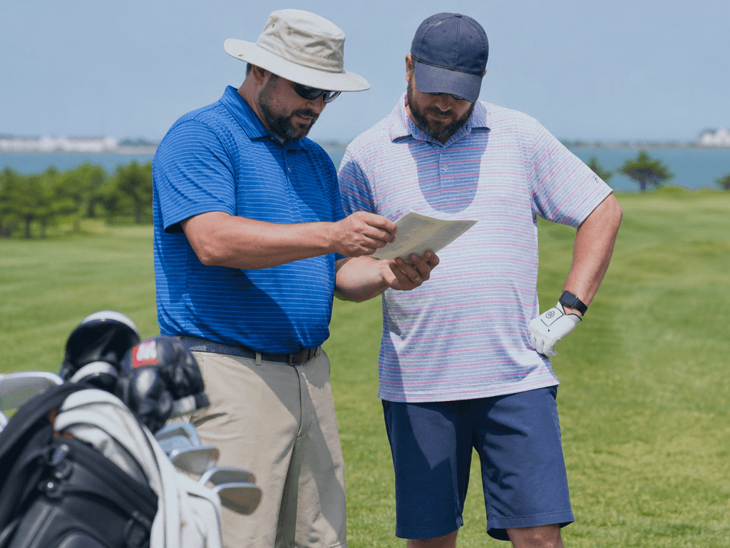 Golf FAQ vacation myths debunked: carts, dress codes, and walk-up fantasies — supporting Beach Blog photo, Ocean City, Maryland