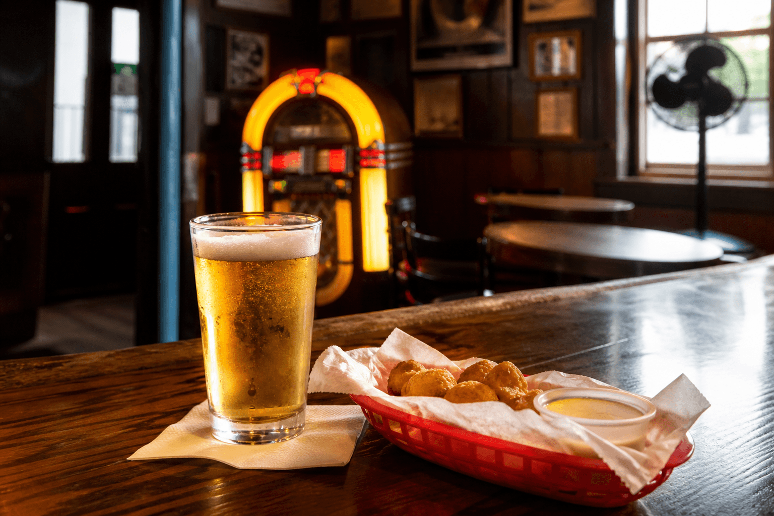 Harbor Inn: Maggie Ellison on the tiny downtown bar with outsized Ocean City history — Beach Blog photo, Ocean City, Maryland
