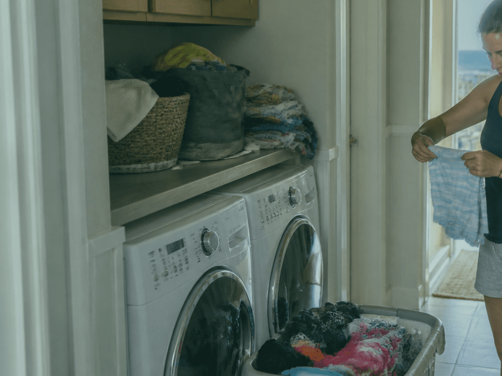 Midweek laundry run that saves the suitcase: condo weeks without the smell spiral — supporting Beach Blog photo, Ocean City, Maryland