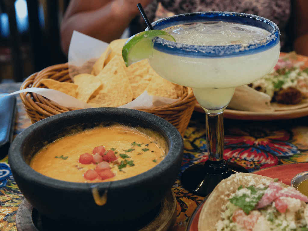 Mother’s Cantina review: Tex-Mex color, margaritas, and Saturday-wait realism — supporting Beach Blog photo, Ocean City, Maryland
