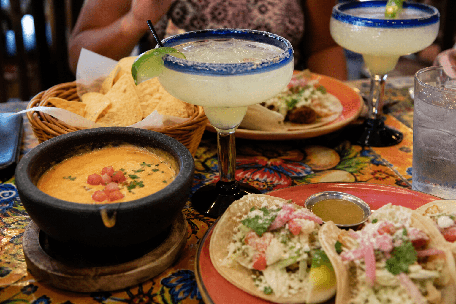 Mother’s Cantina review: colorful Tex-Mex and margarita energy in Ocean City, Maryland — Beach Blog photo