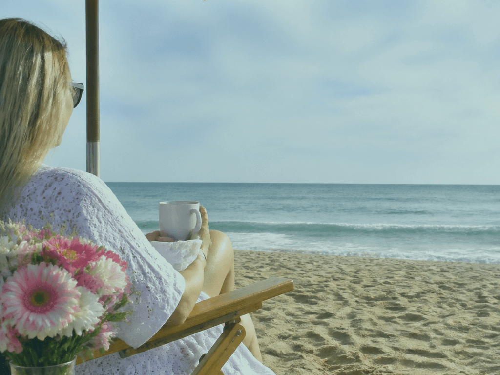 Mothers Day weekend soft itinerary: one nice plan, zero martyr schedules — supporting Beach Blog photo, Ocean City, Maryland