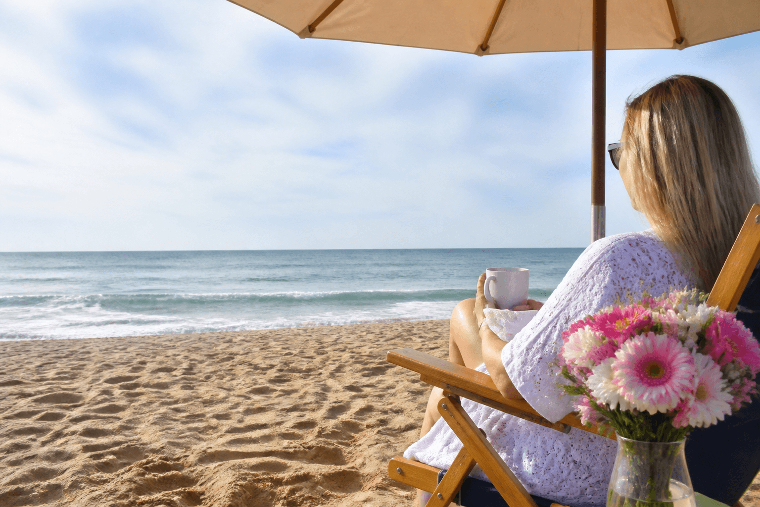 Mothers Day weekend soft itinerary: one nice plan, zero martyr schedules — Beach Blog photo, Ocean City, Maryland