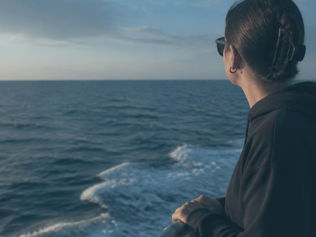 Motion sickness plan before the head boat: medicine timing and horizon honesty — supporting Beach Blog photo, Ocean City, Maryland
