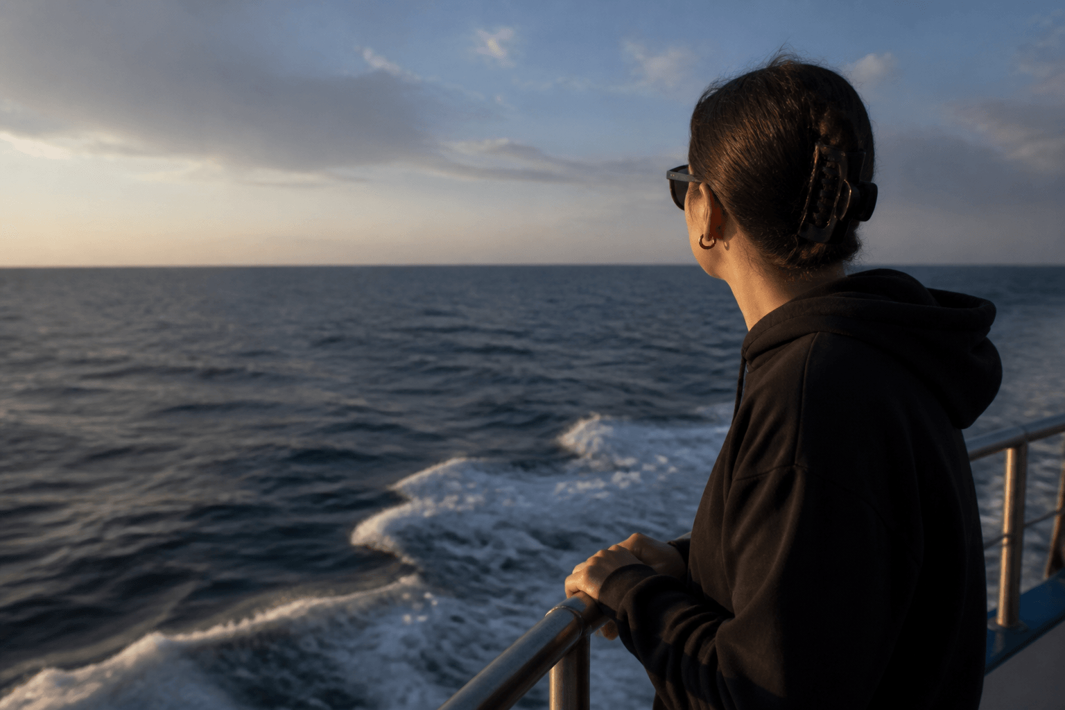 Motion sickness plan before the head boat: medicine timing and horizon honesty — Beach Blog photo, Ocean City, Maryland
