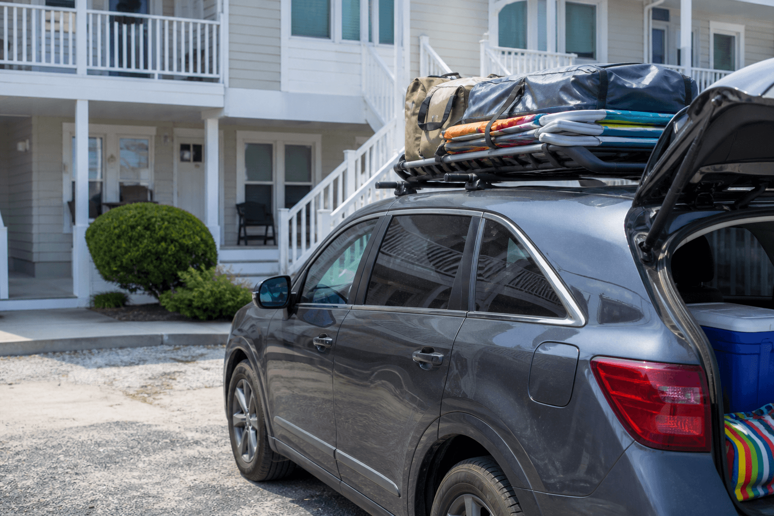 Nearby towns lodging when OC is full: close-by bases that still work — Beach Blog photo, Ocean City, Maryland