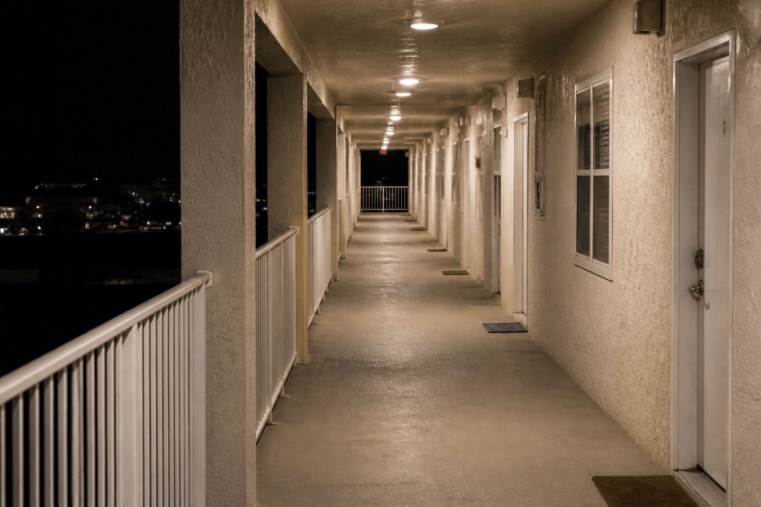 Noise complaint: how not to escalate a condo conflict — Beach Blog photo, Ocean City, Maryland