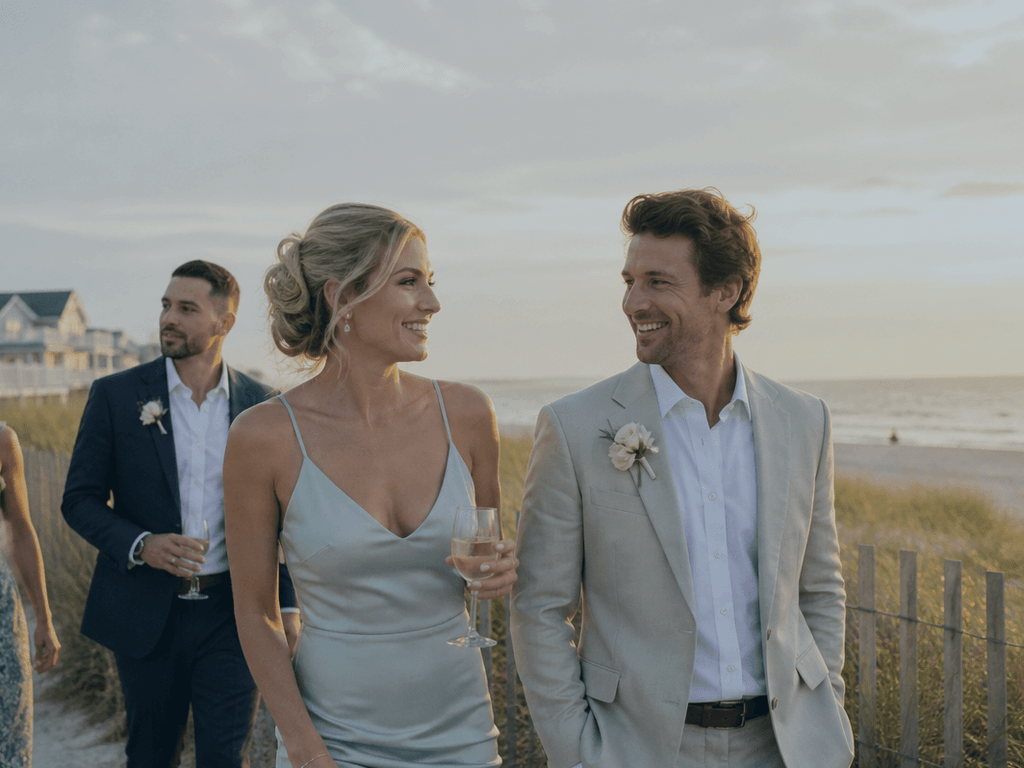 Ocean City beach wedding guest weekend: celebrate without overbooking yourself — supporting Beach Blog photo, Ocean City, Maryland