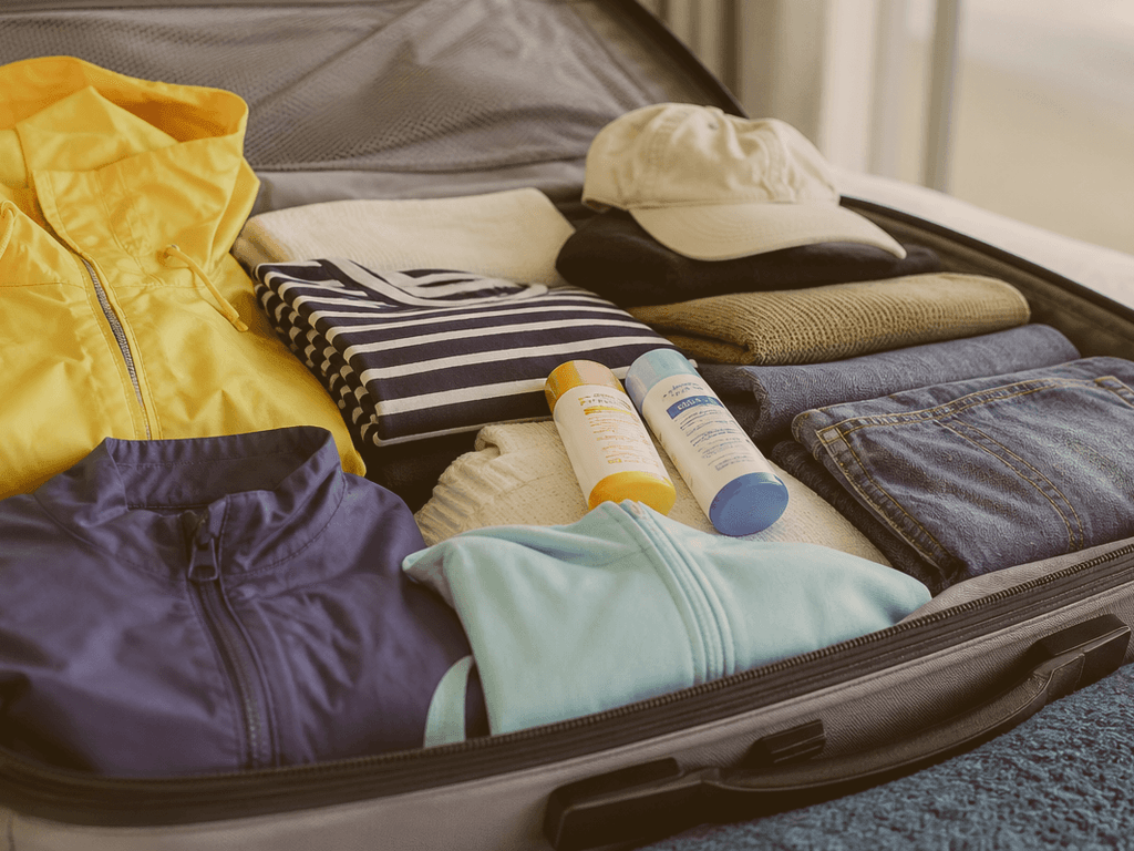 Ocean City climate packing by season: the bag that matches the coast — supporting Beach Blog photo, Ocean City, Maryland
