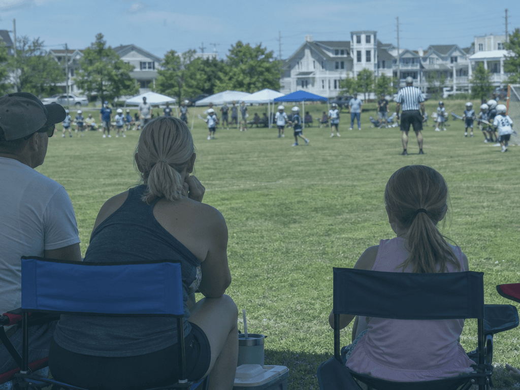 ocean city community sports watch — supporting Beach Blog photo, Ocean City, Maryland