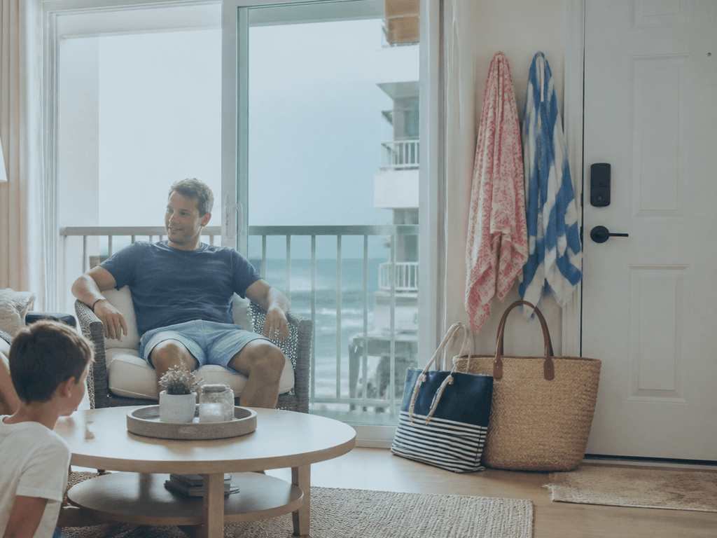 Ocean City family quiet hour after the beach: the reset that saves dinner — supporting Beach Blog photo, Ocean City, Maryland