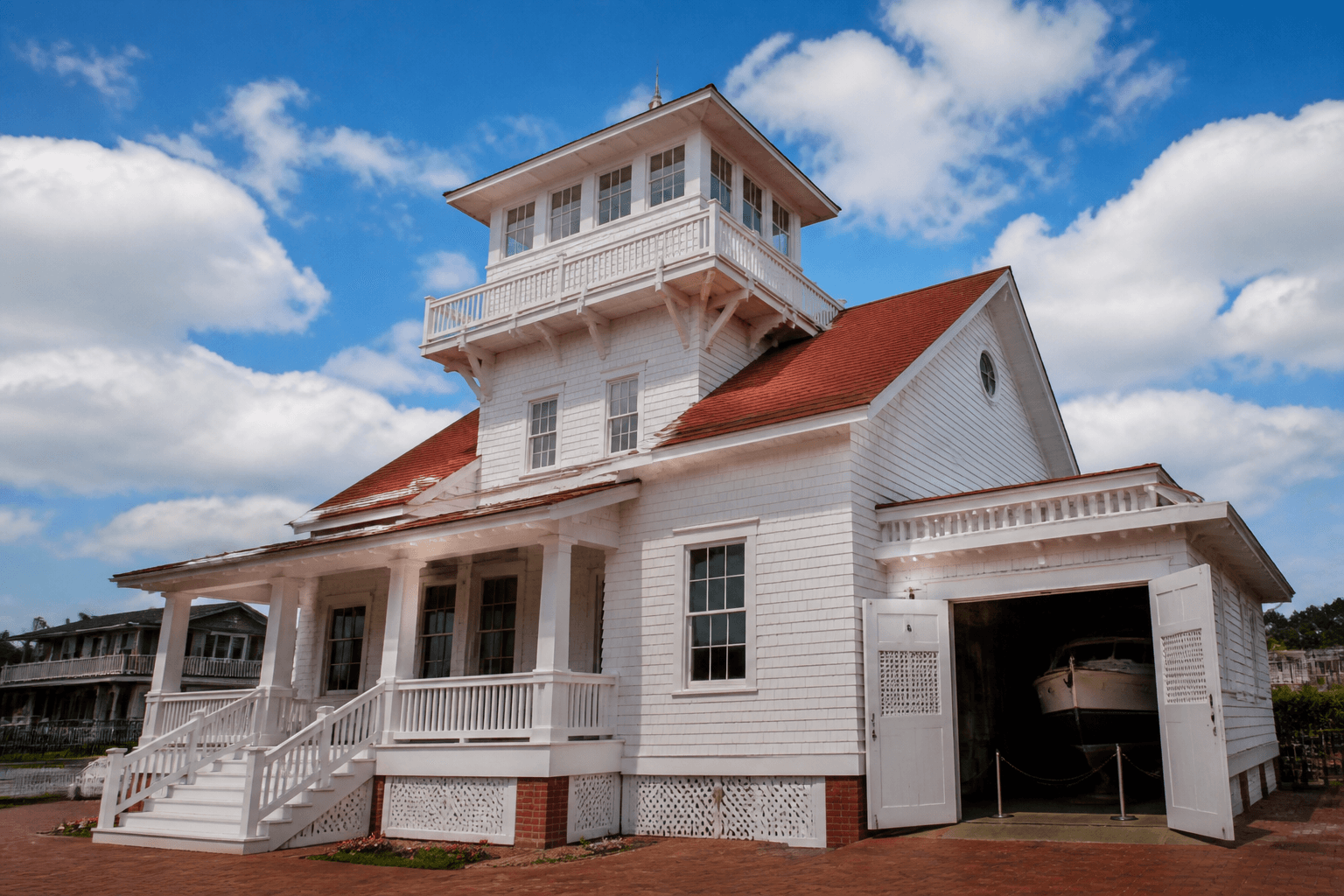 Life-saving museum hour: short history that makes the beach feel deeper — Beach Blog photo, Ocean City, Maryland