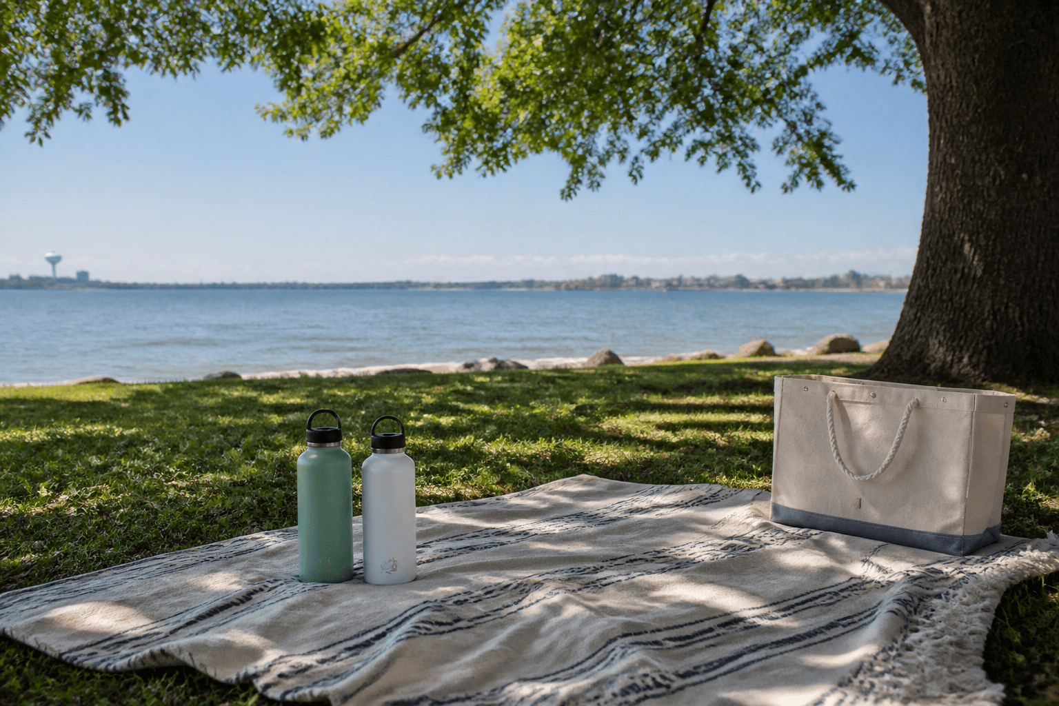 Ocean City Northside Park picnic plan: pack light, stay flexible — Beach Blog photo, Ocean City, Maryland