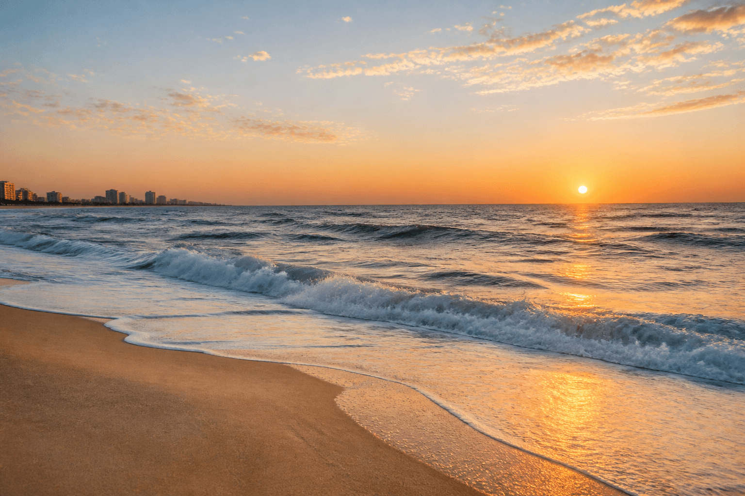 Sharks of the Delmarva coast: what Ocean City visitors should actually know — Beach Blog photo, Ocean City, Maryland