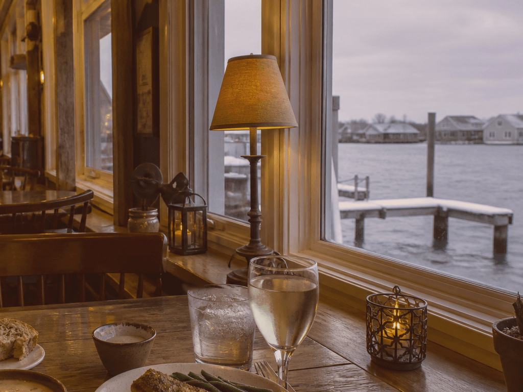 Comfort-food season on the Shore: winter dining when Ocean City softens — supporting Beach Blog photo, Ocean City, Maryland