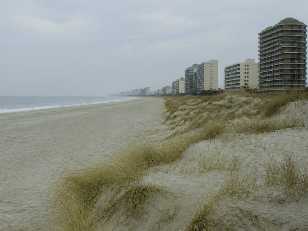 Why winter Ocean City feels like a secret you almost keep — supporting Beach Blog photo, Ocean City, Maryland