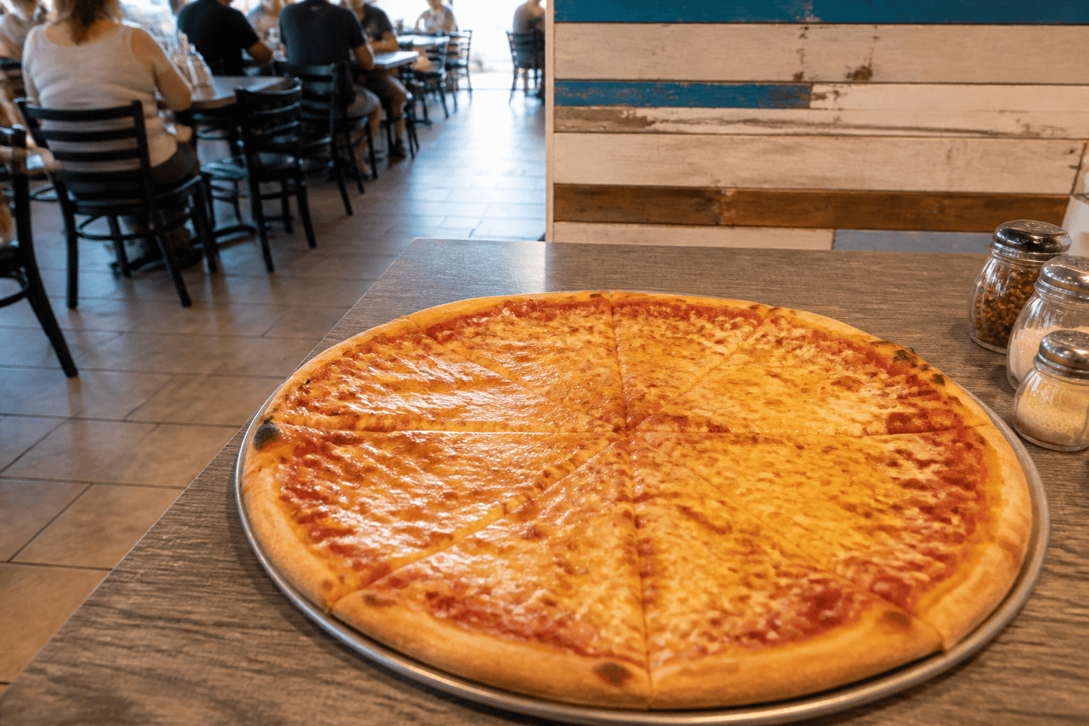 Pizza Boy review: a mid-Boardwalk slice with a real late-night use — Beach Blog photo, Ocean City, Maryland