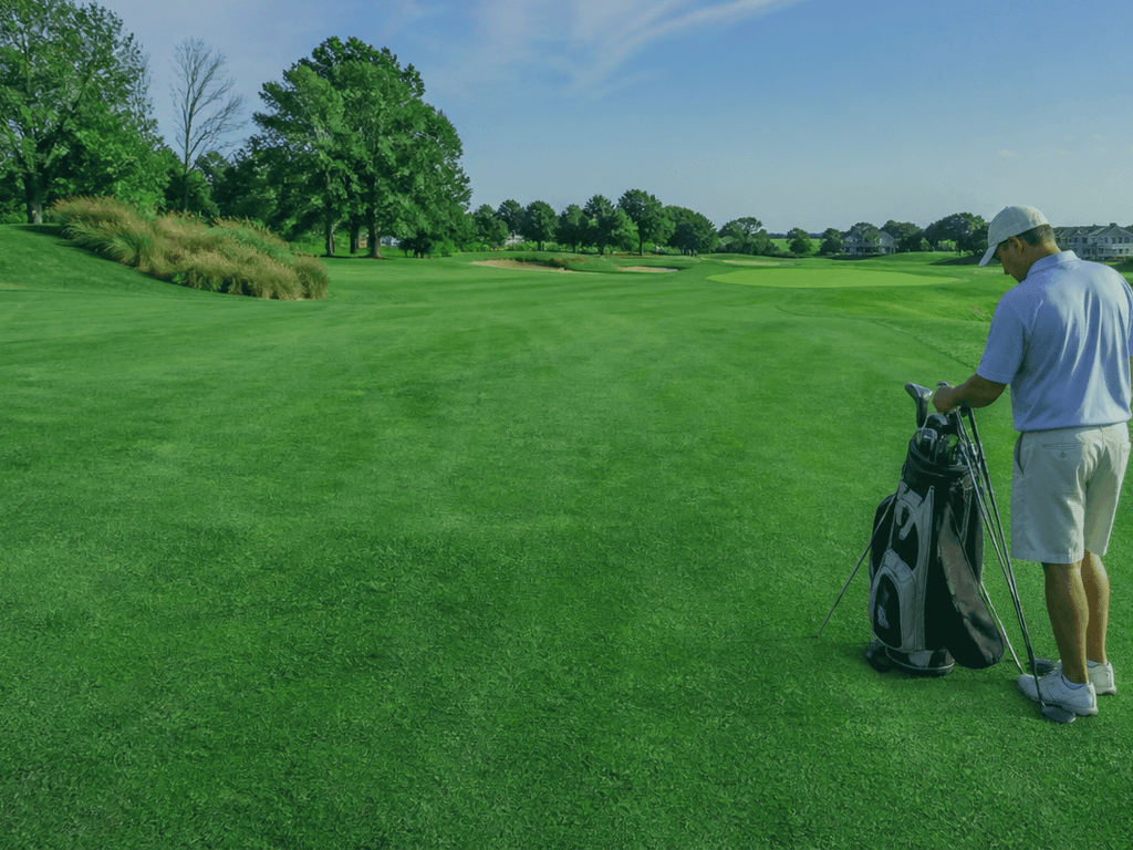 Public course pick without the ego round: match the golf to the vacation — supporting Beach Blog photo, Ocean City, Maryland