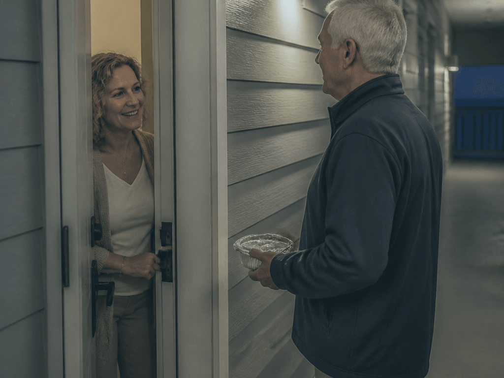 Quiet hours condo neighbor diplomacy: vacation volume without becoming the villain — supporting Beach Blog photo, Ocean City, Maryland