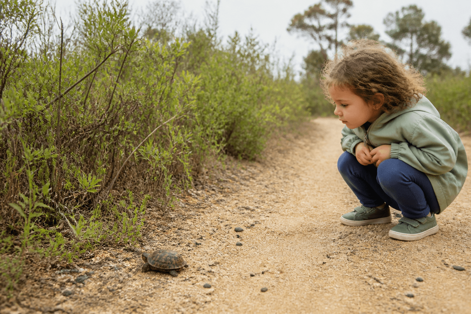Reptile and amphibian spotting ethics: look, learn, leave them wild — Beach Blog photo, Ocean City, Maryland