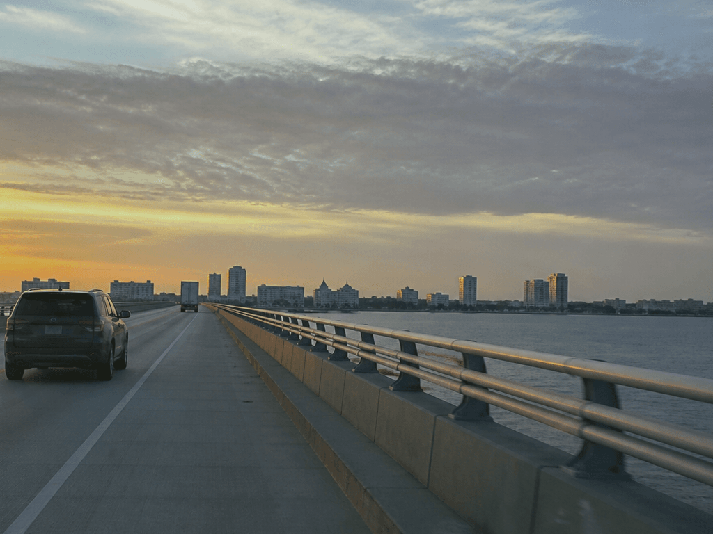 Route 90 bridge buffer for tee times: the quiet math golfers forget — supporting Beach Blog photo, Ocean City, Maryland