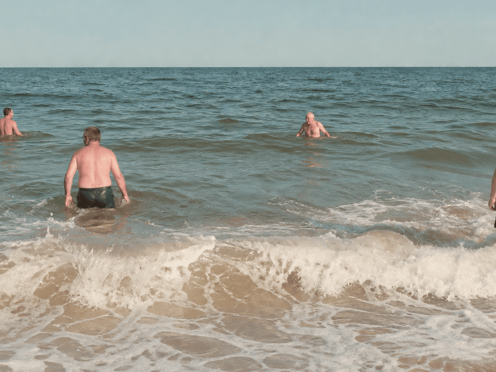 Sea temperature swimming comfort windows: when the Atlantic feels like a yes — supporting Beach Blog photo, Ocean City, Maryland