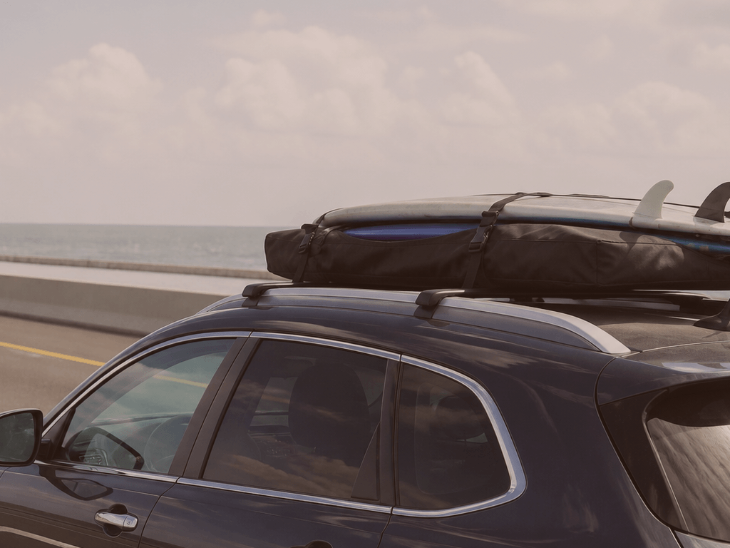 Soft rack speed limit: highway humility — supporting Beach Blog photo, Ocean City, Maryland