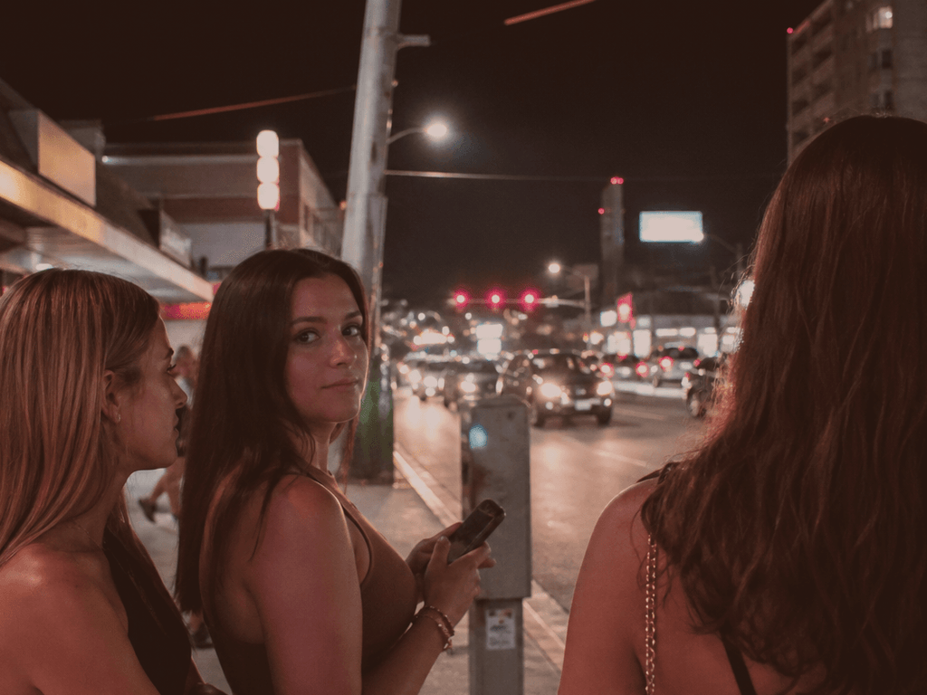 Taxi and rideshare night plan from uptown: book the return before the fun — supporting Beach Blog photo, Ocean City, Maryland